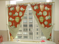 Draperies