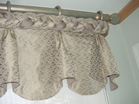 Valances