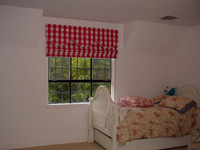 Fabric Shades